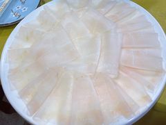 -马记伊源斋涮肉·清真菜(百子湾店)