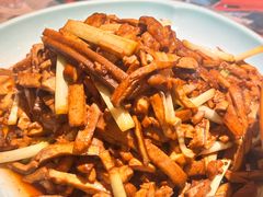 -巷儿里餐厅·杭帮菜(信义坊店)