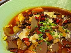 -小吊梨汤·北京菜(香山店)