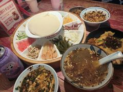 -怪噜范·老贵阳街头名小吃(鸿通城店)