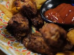 -Uncle Kosto科斯托·中东菜