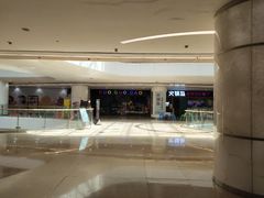 -火锅岛潮牌自助餐厅(天津天佑城店)