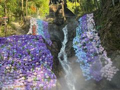 -山沟沟景区