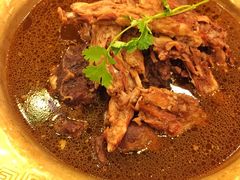 -芦月轩羊蝎子(北蜂窝店)