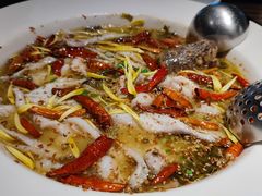 -太二酸菜鱼(海口友谊广场店)