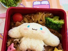 -安吉Hello Kitty乐园