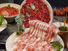 -洞子口重庆鲜货火锅(楚翘城旗舰店)