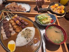 -一豚轩·烧鸟·豚骨拉面(五四路店)