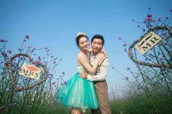 -苏州HX-合喜映画婚纱摄影