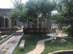-卫鼎轩·曹公馆(鼓楼店)