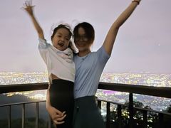 -紫金山山顶公园