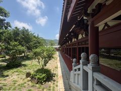 -莆田南少林寺