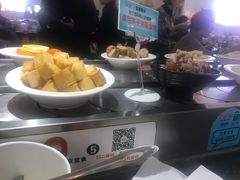 -咕叽咕叽自助烤肉小火锅(西城广场购物中心店)