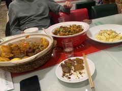 -吴记酱骨炖菜馆(康安路店)