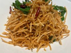 -百味地锅鸡(二店·财校分店)