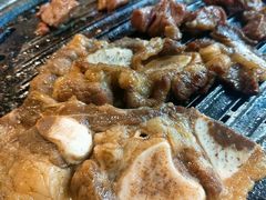 -九寸钉自助·炭火烤肉烧烤(欧乐时尚广场店)