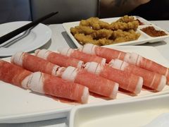 草原羔羊肉-海底捞火锅(长宁路龙之梦店)