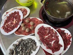 -官塘兄弟·潮汕牛肉店(官塘总店)