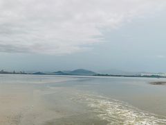 -深圳湾公园(南山区)
