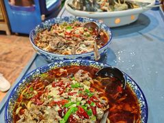 -百年银屏蚝烙·潮汕菜·非遗(乐山店)