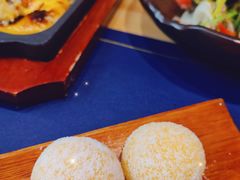 -浦·传统日式料理(3 5 1 1 店)