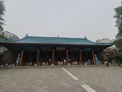 -西安化觉巷清真大寺