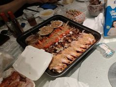 -常和州·夜宵大排档(常州单店)