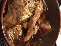 奥灶面-胥城大厦-胥香自助餐厅