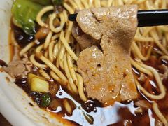 -老家猪肝面(石油路店)