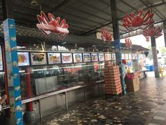 -南海食街(佛冈店)