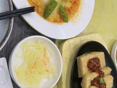 -高丽馆(尊茂店)