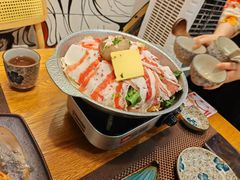 -樱の千渡日式料理·铁板烧•烧鸟(金盛田广场店)