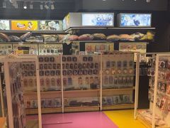 -IPSTAR|潮玩星球(新百店)