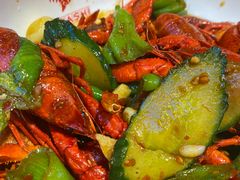 -拙大师·龙虾四季排档·夜宵至凌晨4点(九环路店)