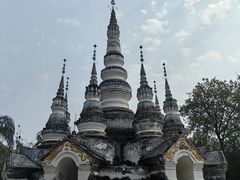 -西双版纳总佛寺