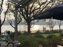 -宝莱纳餐厅(滨江店)