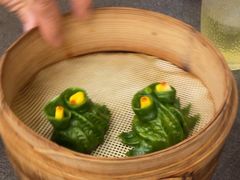 -德发长·花式蒸饺(大唐不夜城店)