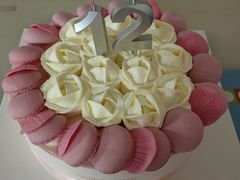 -味多美蛋糕(灯市口店)