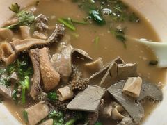-南来顺饭庄·清真(南菜园店)