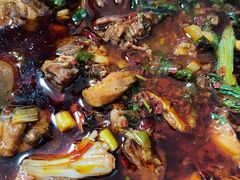 -温江公平红烧兔(总店)