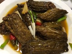 桂林酿苦瓜-牛八宝桂林米粉(八里庄店)