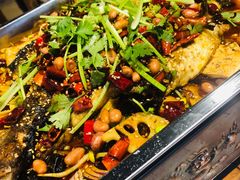 -马路牙子地桌烤肉(工体店)