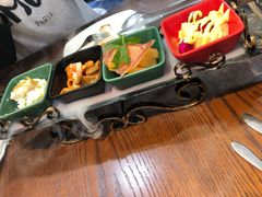 -斯比特花园西餐厅(东方商厦店)