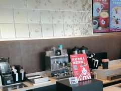 -Tims天好咖啡(河西万象城店)