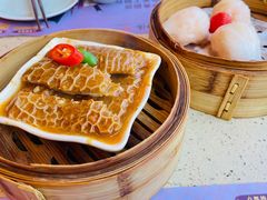 -点都德(龙之梦店)