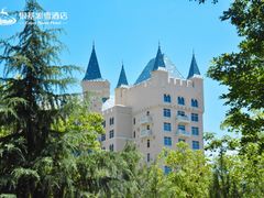 -郑州银基国际旅游度假区