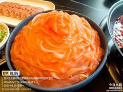 -巴蜀大将火锅(春熙店)