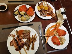 -索菲特西湖大酒店·香榭丽全日候餐厅(南山路店)