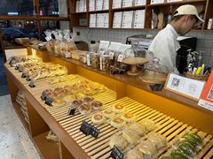 -0+1·手作面包(新北店)