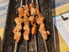 -新粤新疆菜(禅城店)